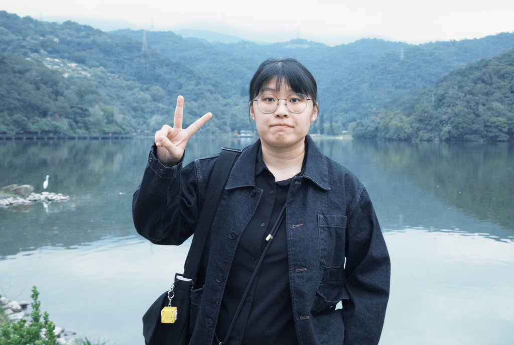 教學畫面