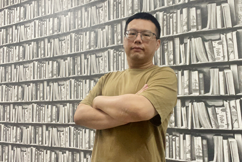台北全真一對一