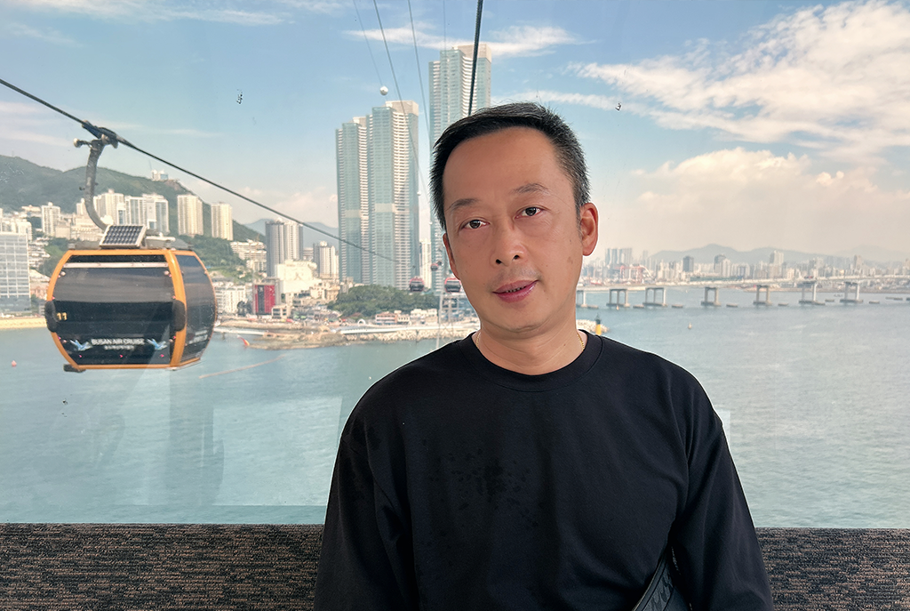 台北全真一對一