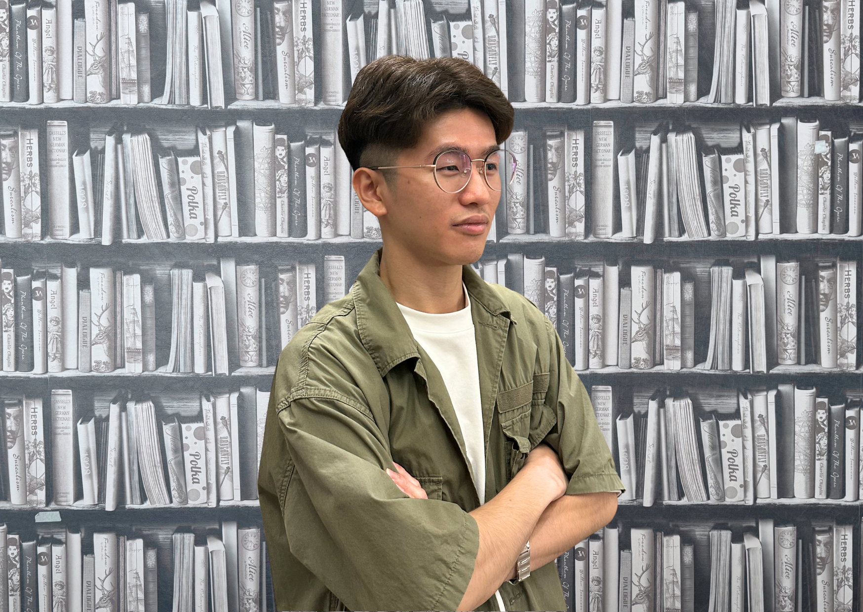 台北全真一對一