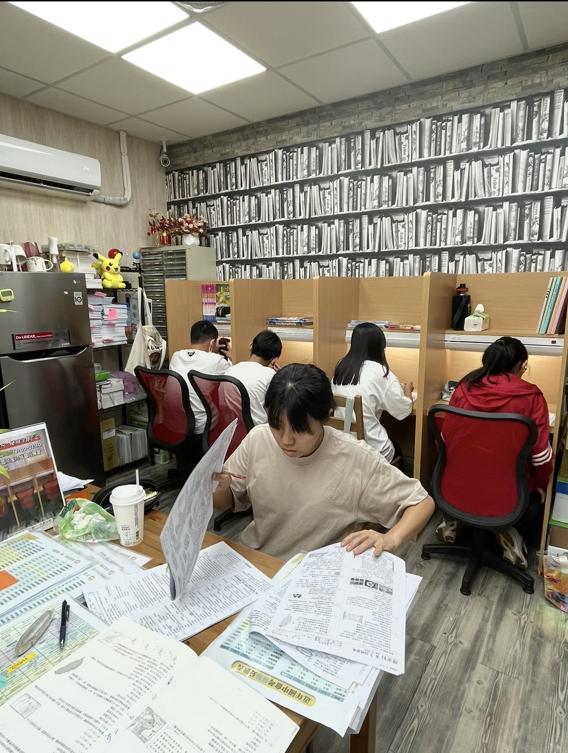 大同分校