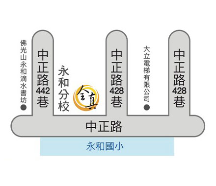 永和分校